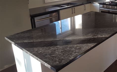 white cabinets steel gray granite|granite countertops white cabinets.